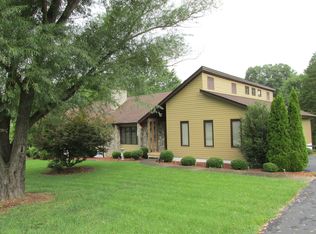 157 Meadowview Rd, Mocksville, NC 27028