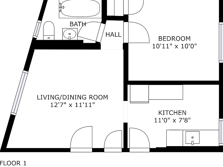 97 Hancock St #4 — Photo 13