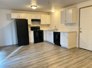 Westwood Park Apartments, Eatonville, WA 98328