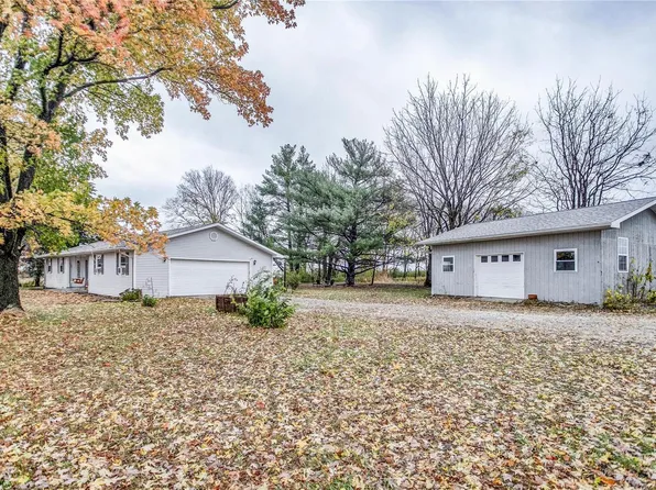 679 S Us Highway 67, Kane, IL 62054