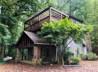 4541 Talking Rock Rd, Talking Rock, GA 30175