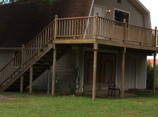 904 Darnell St, Boaz, AL 35957