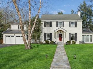 465 Contant Ave, Haworth, NJ 07641