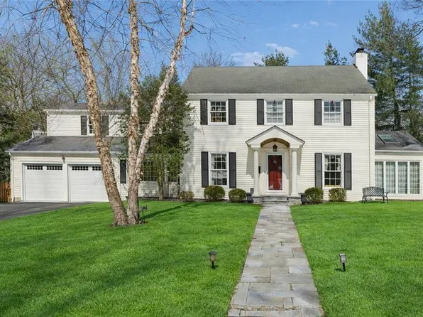 465 Contant Ave, Haworth, NJ 07641