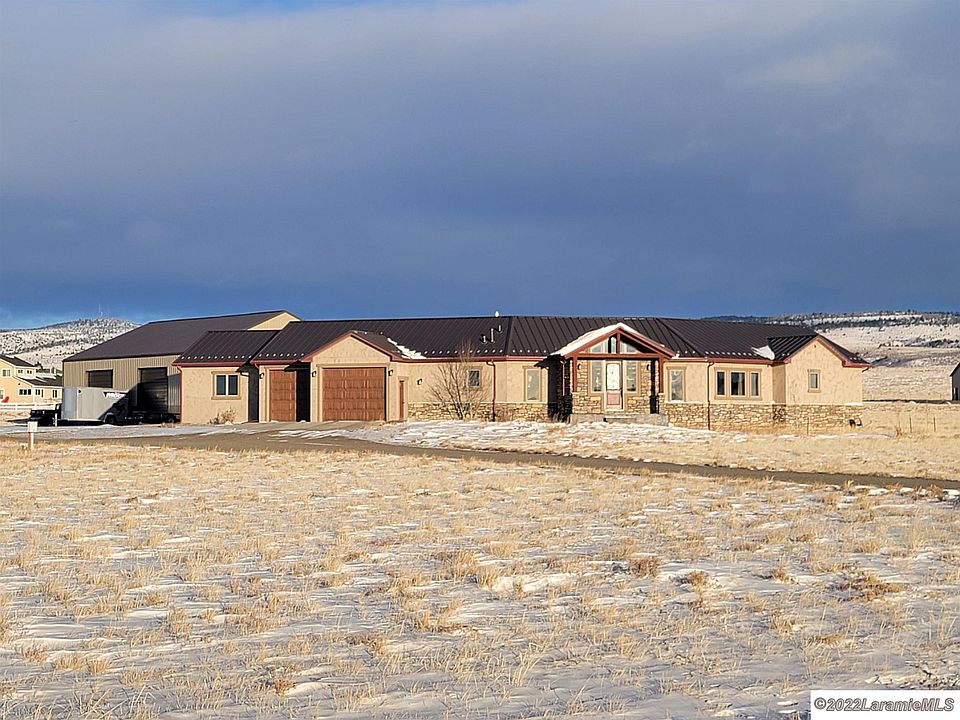 3719 Sage Dr, Laramie, WY 82070 Zillow