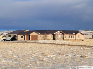 3719 Sage Dr, Laramie, WY 82070