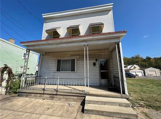 308 Shingiss St, Mc Kees Rocks, PA 15136