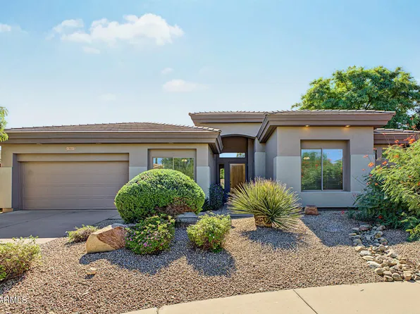 15603 E CHAPARRAL Way, Fountain Hills, AZ 85268