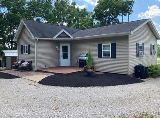 136 Illinois Ave N, Mansfield, OH 44905