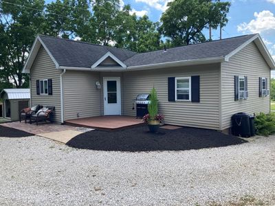 136 Illinois Ave N, Mansfield, OH, 44905