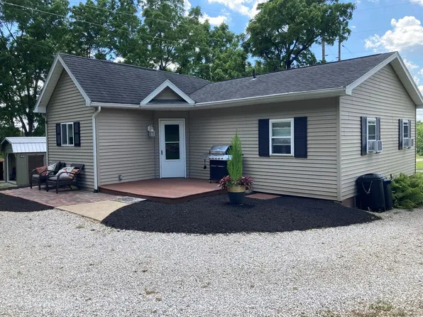 136 Illinois Ave N, Mansfield, OH 44905