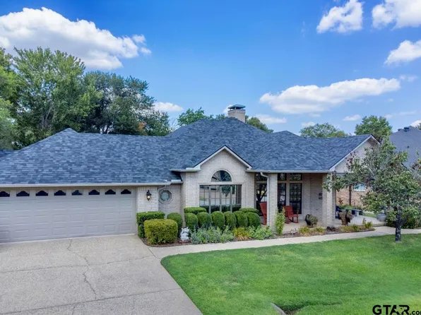 108 Holly Hill Ln, Bullard, TX 75757