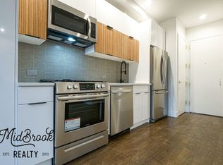 619 Park Pl APT 2B, Brooklyn, NY 11238