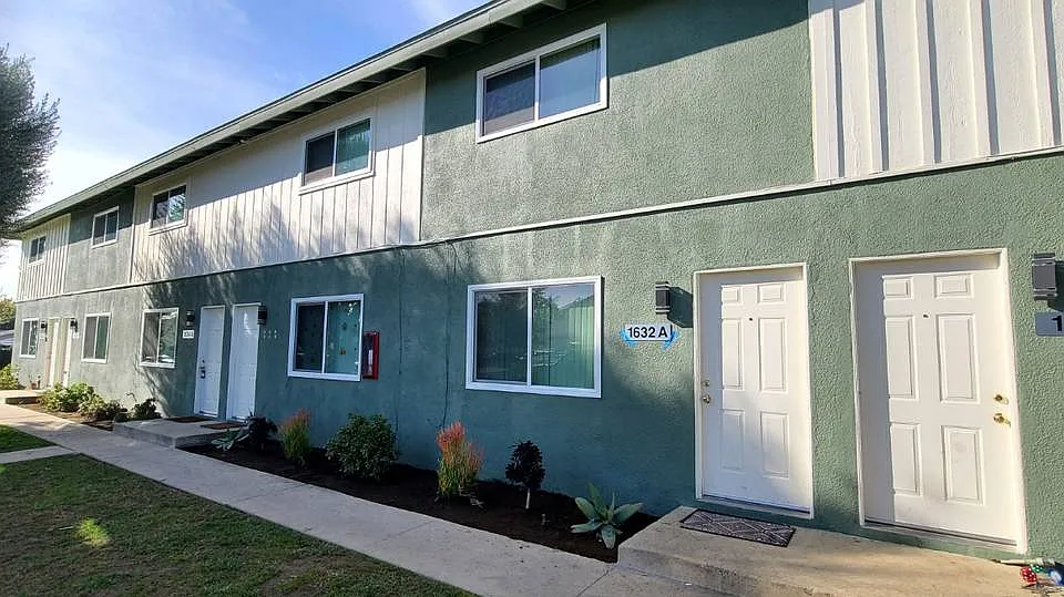 1632 S Laurel Ave #1638