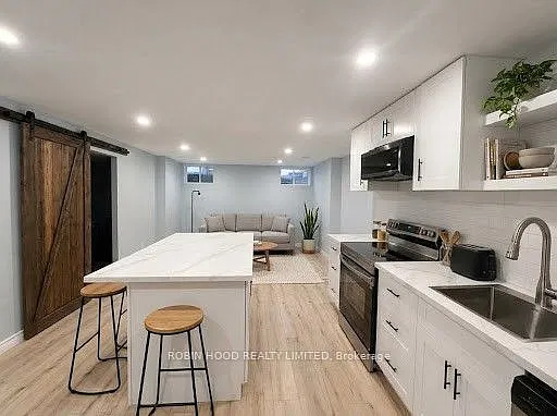 1 bed, $1,950 — Photo 2