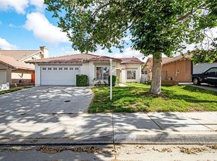 25860 Via Hamaca Ave, Moreno Valley, CA 92551