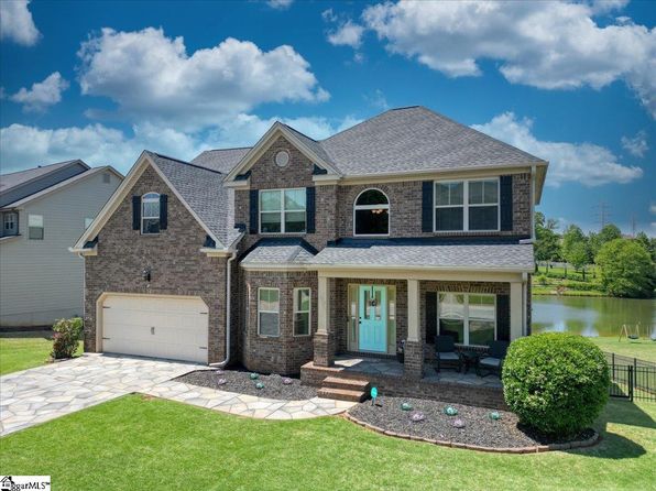 317 Springlakes Estates Dr, Lyman, SC 29365