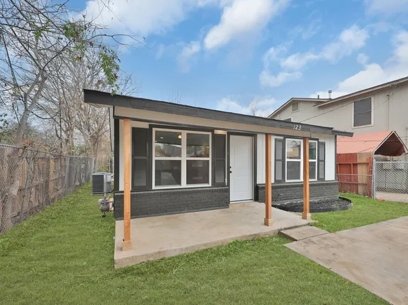 123 Calles St, San Antonio, TX 78207