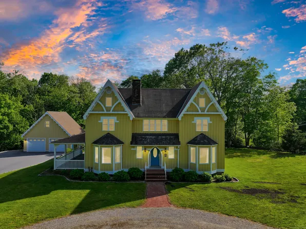 203 Wassuc Road, Glastonbury, CT 06073