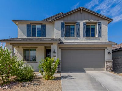 23452 W WINSLOW Avenue, Buckeye, AZ, 85326