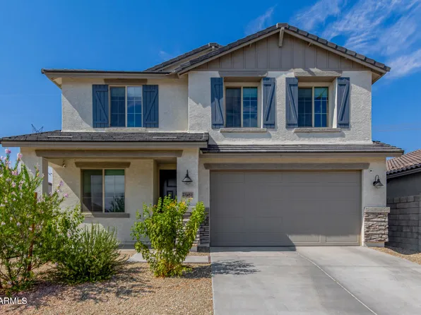 23452 W WINSLOW Avenue, Buckeye, AZ 85326