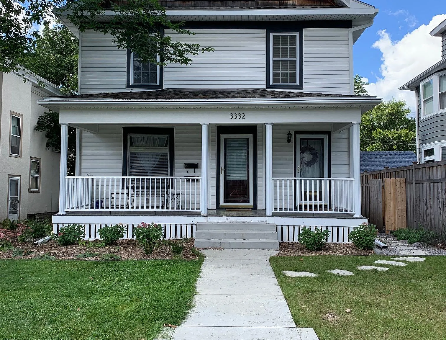 3332 Dupont Ave S — Photo 1