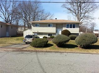 17 N Rigaud Rd, Spring Valley, NY 10977