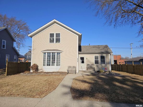 608 3rd St, Durant, IA 52747