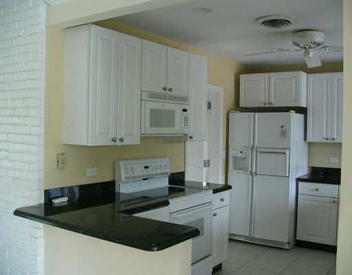 The Kitchen