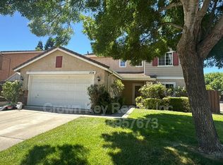 234 La Monte Ln, Tracy, CA 95377