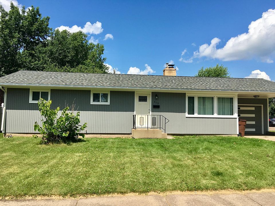 413 N Inner Dr, Hibbing, MN 55746 Zillow