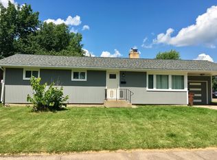 413 N Inner Dr, Hibbing, MN 55746