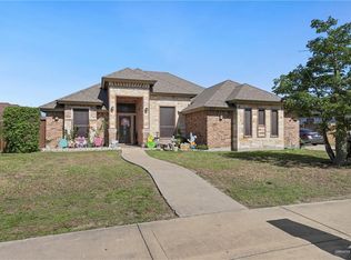 3008 Brush Dr, Weslaco, TX 78599