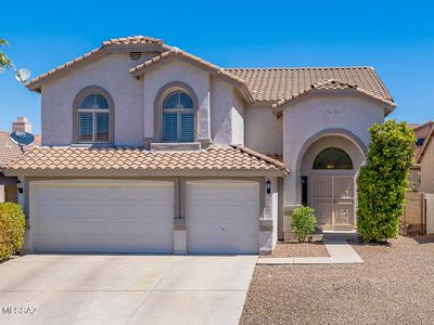 2209 E Rio Vistoso Ln, Oro Valley, AZ, 85755