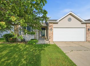 8781 Monroe St, Merrillville, IN 46410