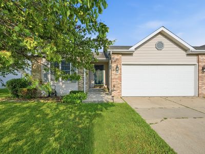 8781 Monroe St, Merrillville, IN, 46410