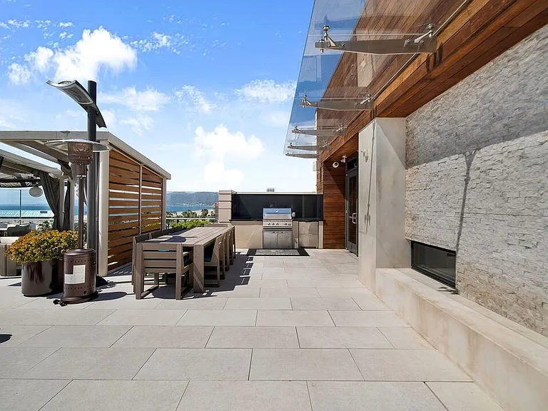 1755 Ocean Ave #410 — Photo 35
