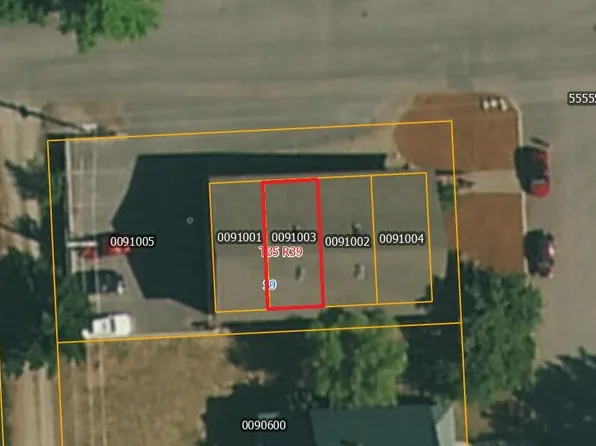 360 E 7th Ave APT C, Colville, WA 99114