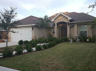 1613 Misty Ln, Weslaco, TX 78596