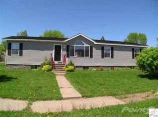 1323 97th Ave W, Duluth, MN 55808