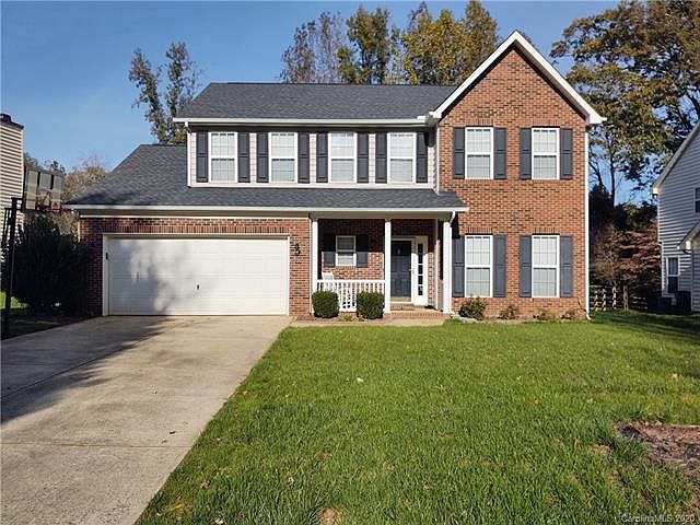 1st image of 2818 Walcourt Valley Pl