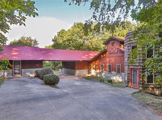 13234 Nickels Rd, West Fork, AR 72774