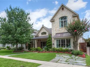 4058 Bunting Ave, Fort Worth, TX 76107