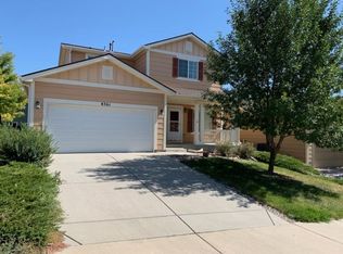 8361 Newbury Way, Fountain, CO 80817
