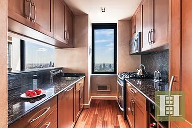 Rented by Halstead Real Estate