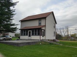 1132 Eck Ln N, Coplay, PA 18037