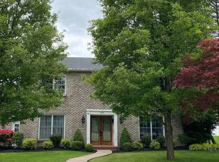 625 N Grant St, Palmyra, PA 17078