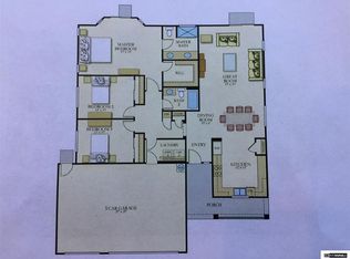 119 Solomon Rd, Dayton, NV 89403