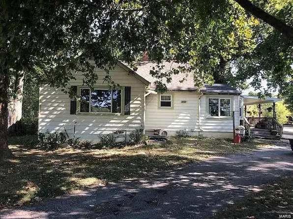 9181 State Route 154, Baldwin, IL 62217