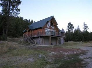1725 Conrad Ranch Rd, Kalispell, MT 59901